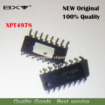 

100PCS XPT4978 4978 SOP16