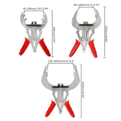Регулируемый поршневое кольцо плоскогубцы зажим мощный эспандер Remover ремонт автомобилей ручной инструмент