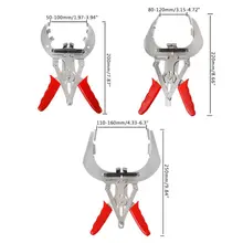 Adjustable Piston Ring Plier Clamp Powerful Expander Remover Car Repair Handheld Tool