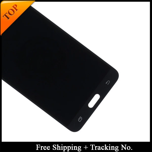 J7 2016 Black