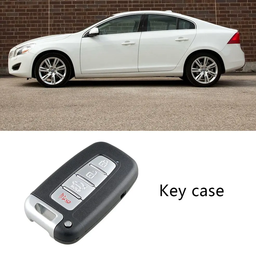 

For 2011 2012 2013 2014 Hyundai Sonata Keyless Entry Smart Remote Car Key Fob Car Key Case