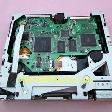 Origianl Clarion HPD-52 механизм автомобильный DVD для Nissan tenna импорт автомобилей DVD дней сита движение