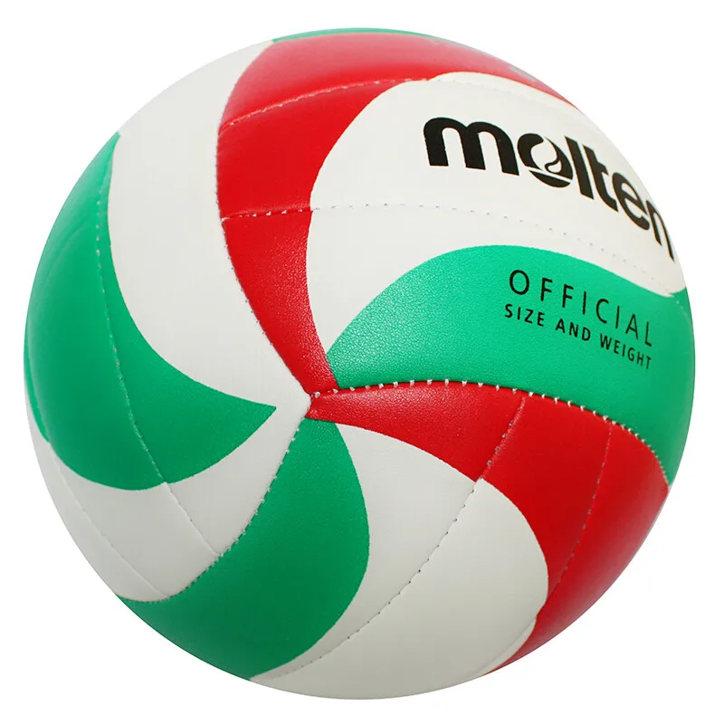 Волейбольный мяч voleibol официальный V4M1500 V5M1500 игры volley pallavolo volleybal topu voleybol voleyball bola de volei