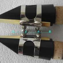 BB Кларнет мундштук и Лигатура и колпачок Reeds