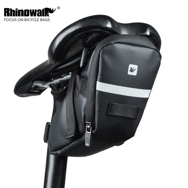 rhinowalk saddle bag