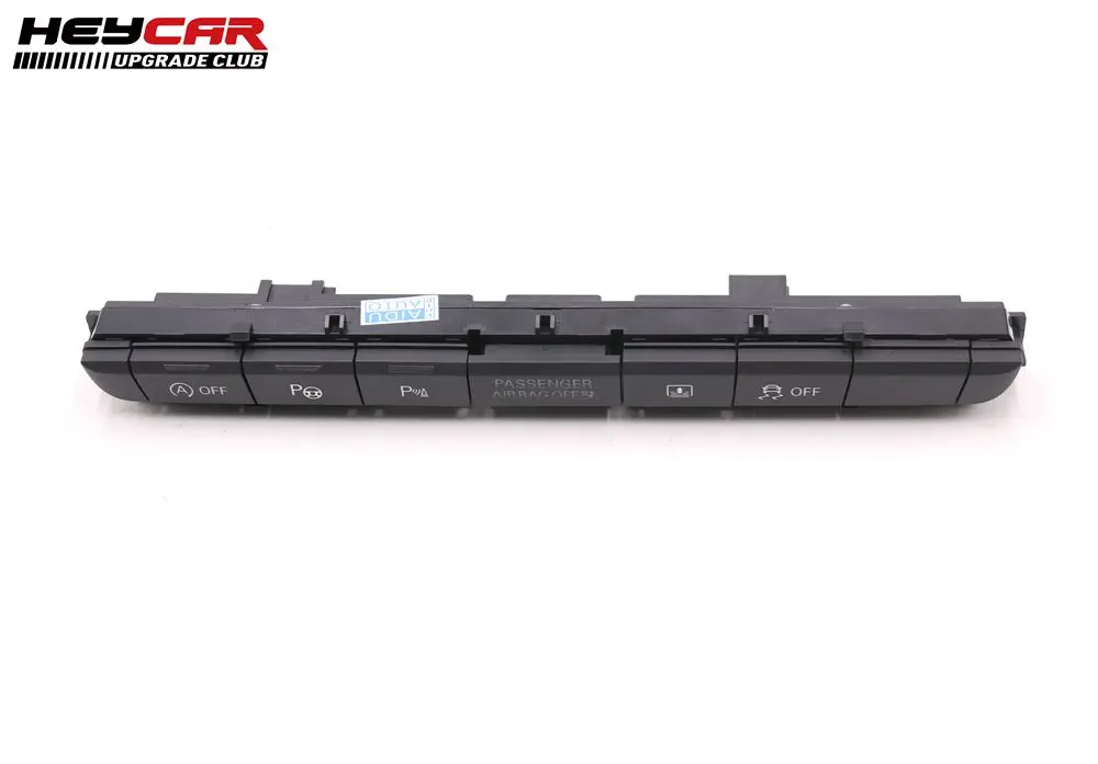 Для новых Audi A6 C7 OPS авто парковка PLA переключатель 4G0 927 137|Переключатели и рычаги