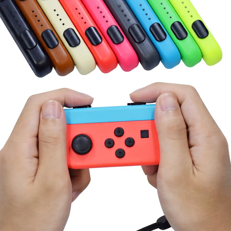 

Joy-Con Strap Wristband Carrying Wrist Straps Rope for Nintendo Switch Game Controller for Nintend Switch Video Game Accessories
