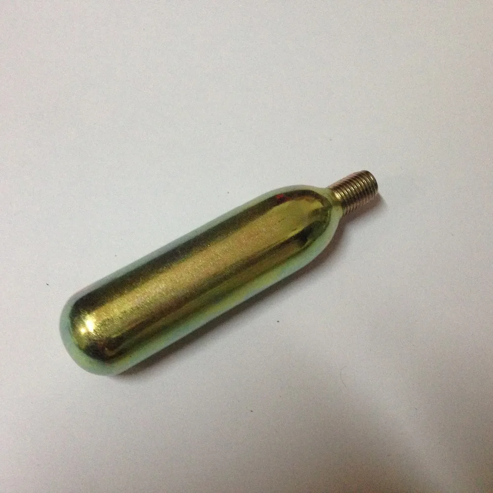 Co2 Cartridges,16g ,Use for Mini CO2 Regulator ,Homebrewing on