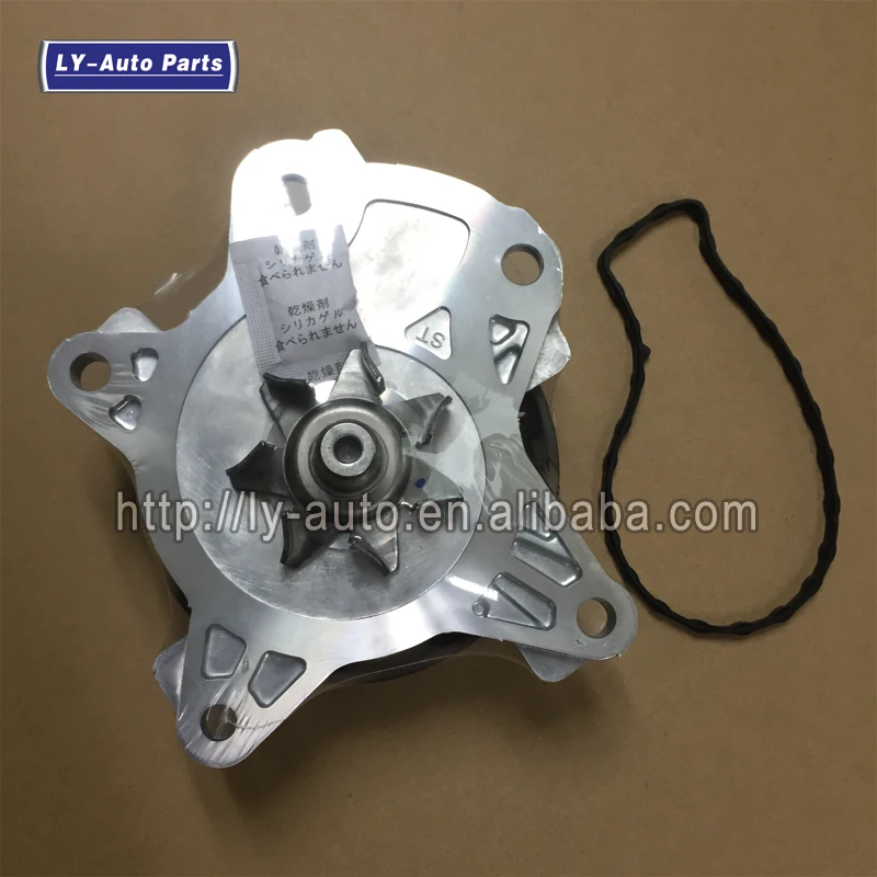16100-39466 для TOYOTA настоящий двигатель водяной насос COROLLA MATRIX SCION xDFree Доставка! |