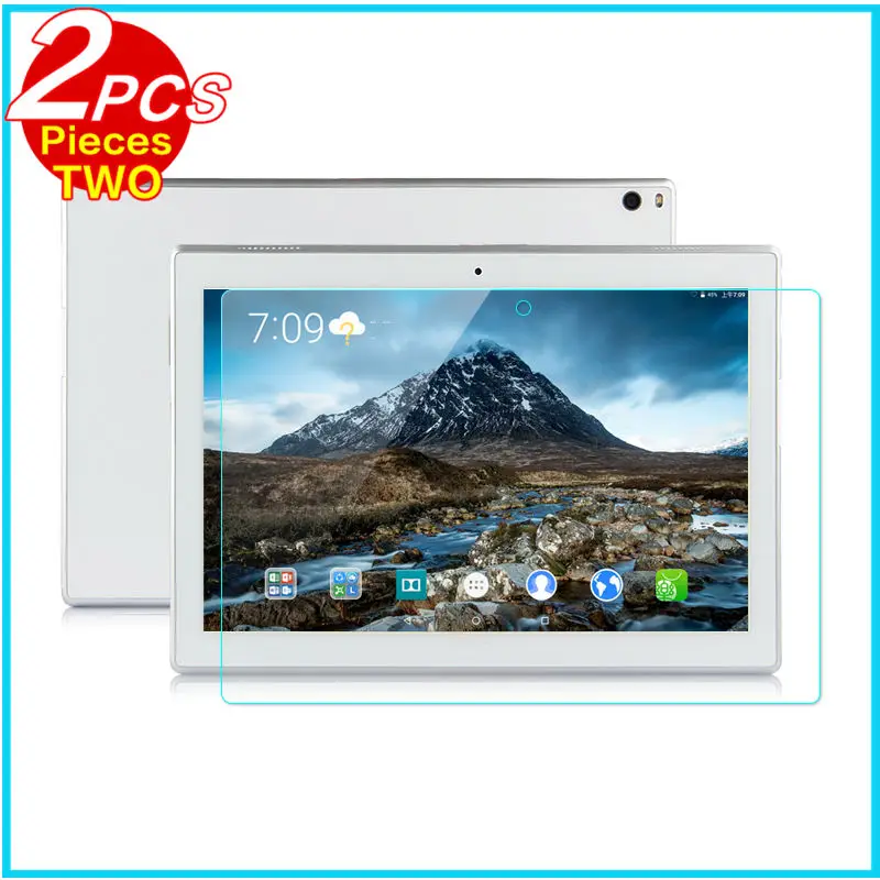 Закаленное стекло для Lenovo Tab 4 10 ТБ X304L защитная пленка экрана планшета из