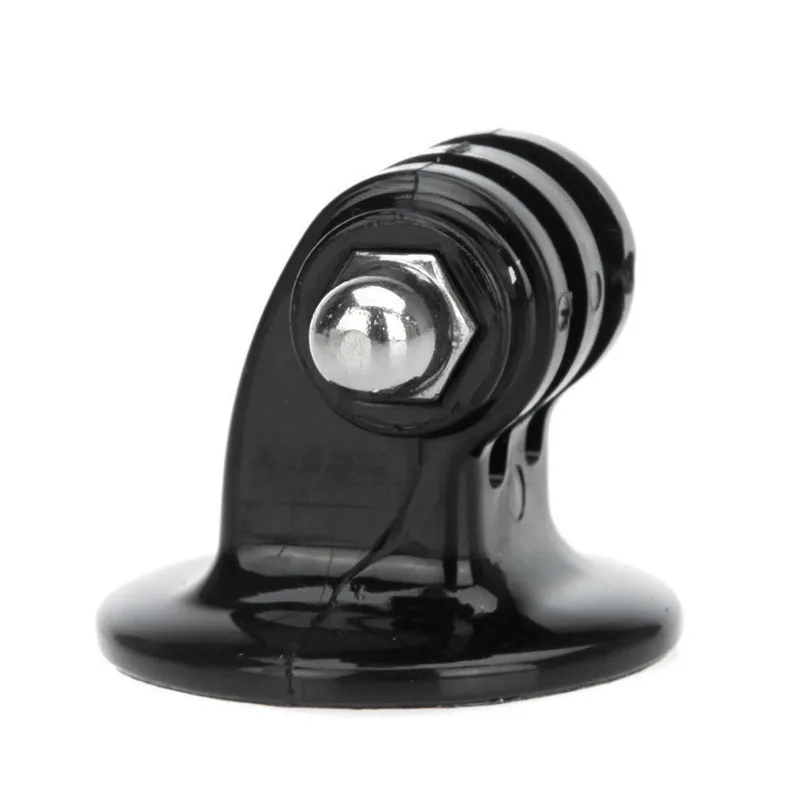 

HOT Mini Monopod Tripod Holder Case Mount Adapter for GoPro HD Hero 4s/4/3+3/2/1 SJ4000Camera Black Edition GP03 BUS66