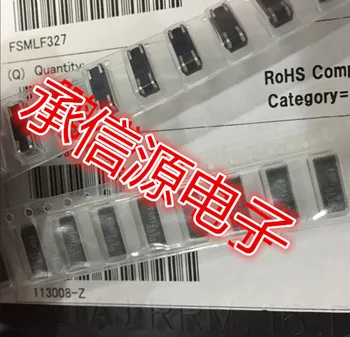 

FOX MC-405 FSMLF327 32.768KHZ 12.5PF 10.4X4.06 SMD 4p