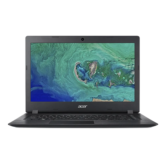 A114 32 C1B2 N4000 14IN 4GB 64GB W10S BLACK IN