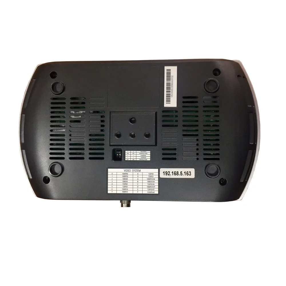 HD620ST2