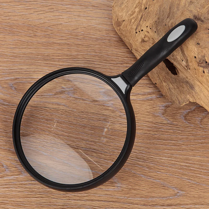 Cheap magnifying glass loupe