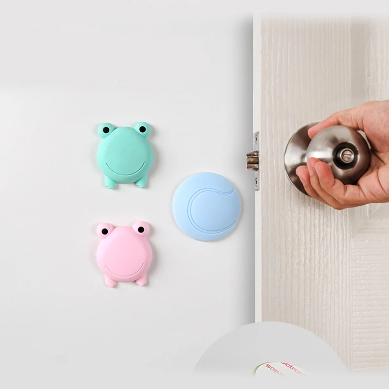 Door Stopper ball+animall-2