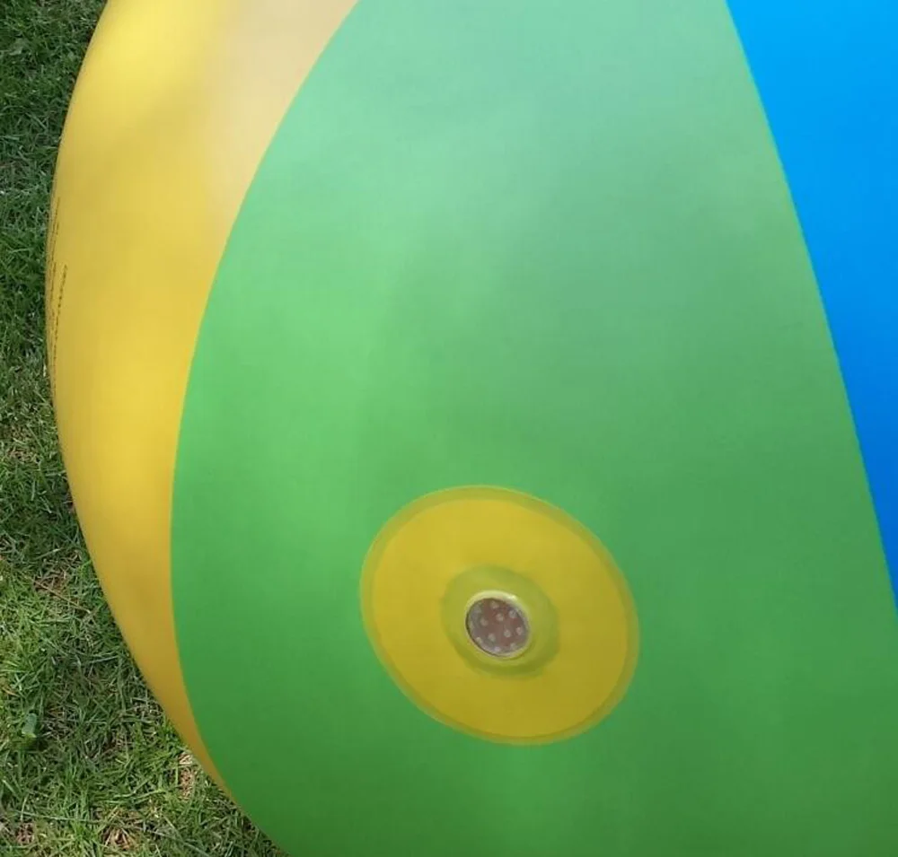 Newest Inflatable Spray Water Ball Children's Summer Outdoor Swimming Beach Pool Play The Lawn Balls Playing Smash It Toys Newest Inflatable Spray Water Ball Children's Summer Outdoor Swimming Beach Pool Play The Lawn Balls Playing Smash It Toys