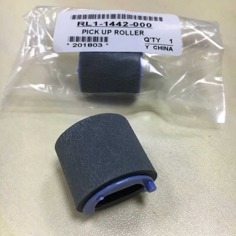 Free Shipping RL11442 RC21048 Pickup Roller for HP P1005 P1102 P1515