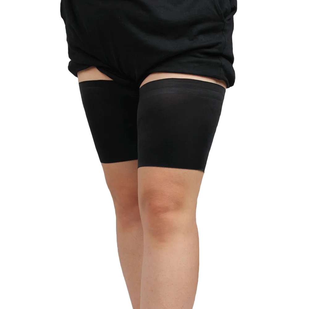 2019 Summer The Best Hot Safety Short Pants Elastic Anti Chafing Thigh