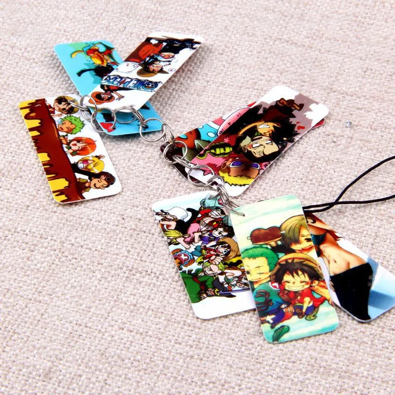 One piece  (8)