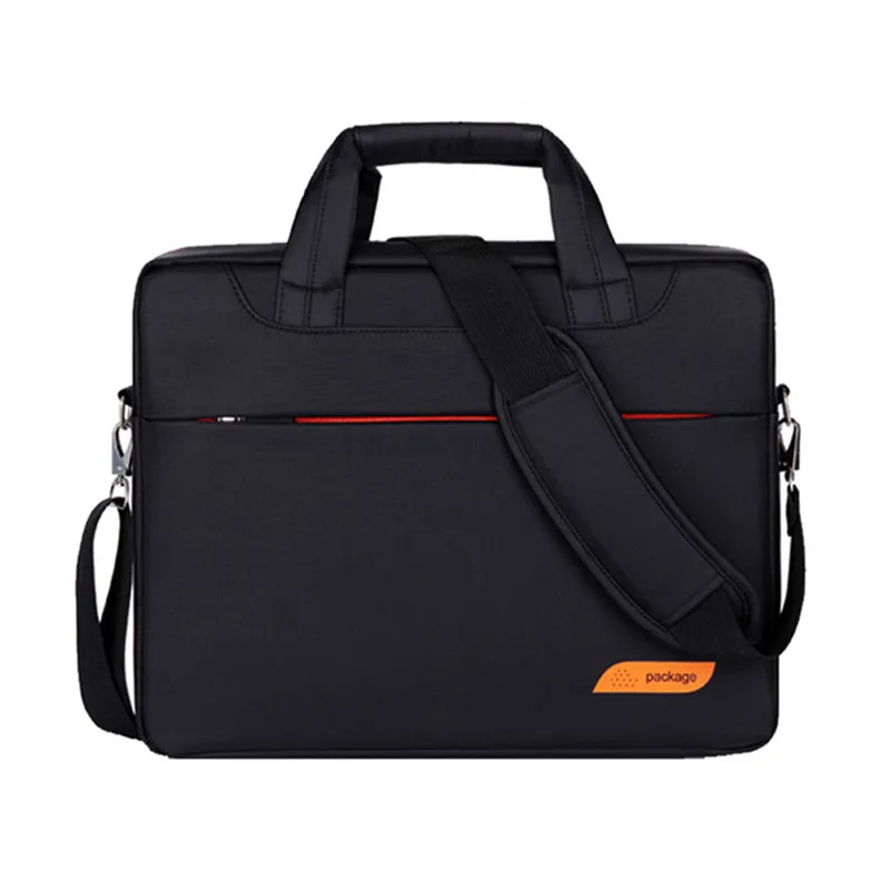 14 15.6 17.3 inch Shockproof Airbag Laptop Bag Waterproof Notebook Bag Shoulder for Mac Lenovo ...