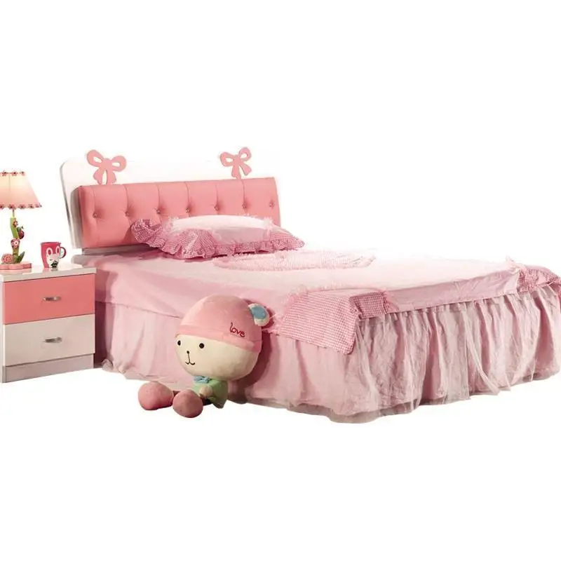 Мадера Yatak малыш Kinderbedden Infantiles для детей Cama Infantil Lit Enfant Muebles De Dormitorio деревянная детская кровать