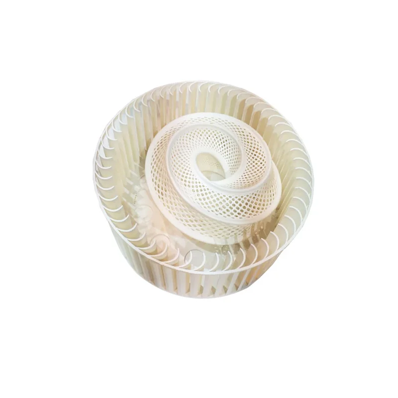 Cheap and one day lead-time 3D printing service