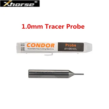 

High Quality 1.0mm Tracer Probe for Mini Condor IKEYCUTTER Condor XC-007 Key Cutting Machine