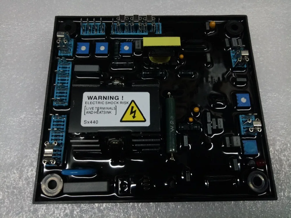 Wholesale 5Pcs/lot SX440 Generator Voltage Regulators + FREE FAST SHIPPING (DHL,TNT ,UPS ,FEDEX,EMS.....)(5PCS/LOT) Wholesale 5Pcs/lot SX440 Generator Voltage Regulators + FREE FAST SHIPPING (DHL,TNT ,UPS ,FEDEX,EMS.....)(5PCS/LOT)