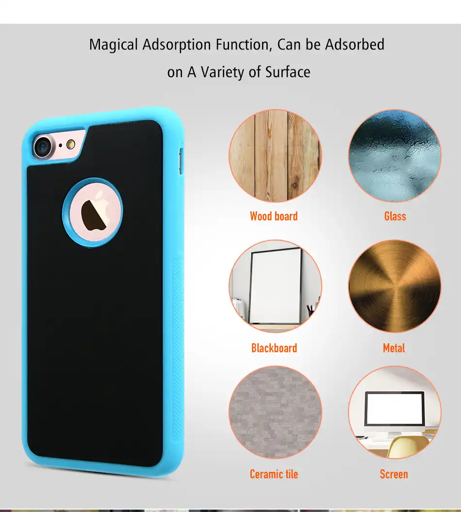 coque anti gravity iphone 8 plus coque anti gravity iphone 8 plus