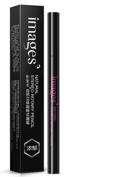 

by dhl or ems 500pcs Professional Eyebrow Pencil Liner Eye Brow Pen with Brush Cosmetic Makeup Tools brand