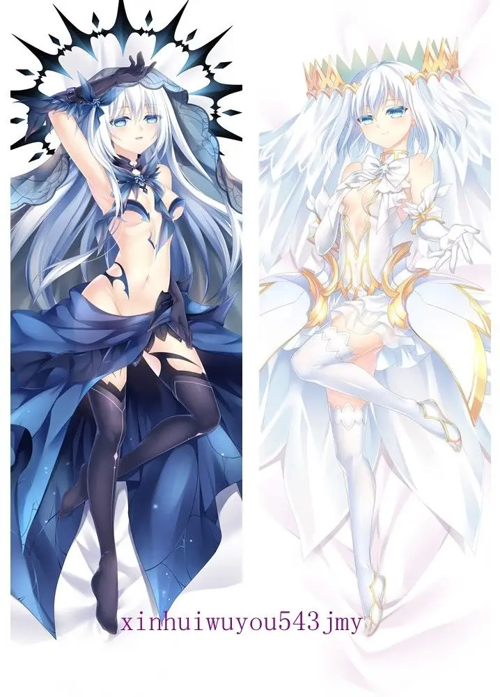 

Anime Dakimakura Pillow Case 201601 150*50 17090 DATE A LIVE Tobiichi Origami
