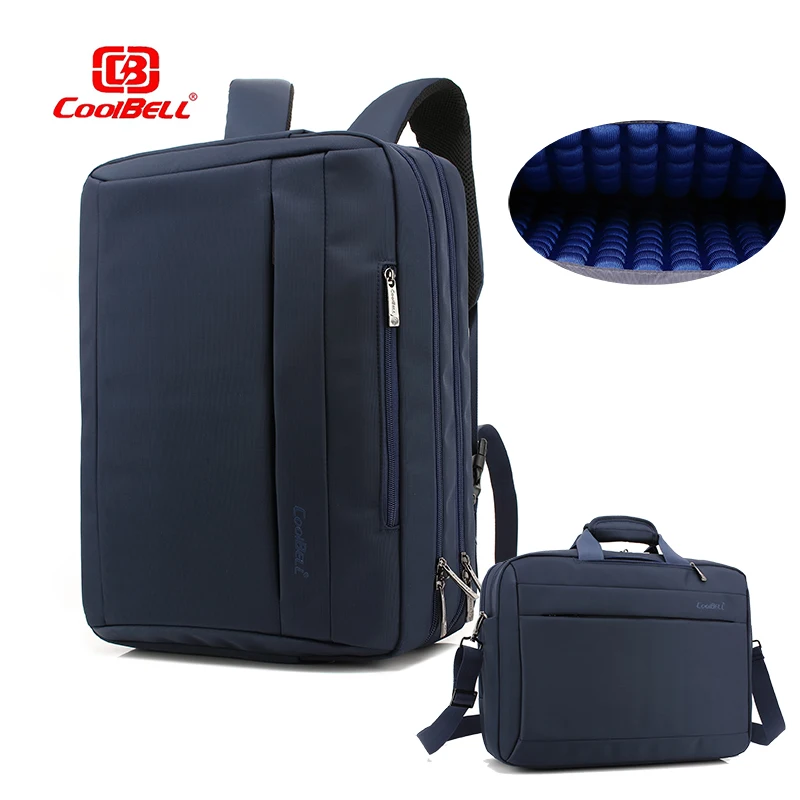 coolbell laptop backpack