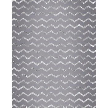 

TR 8x8ft Photo Background Wave Chevron Pattern Vinyl Cloth Wedding Photography Backdrops for photo studio Props Baby Kids Shoots