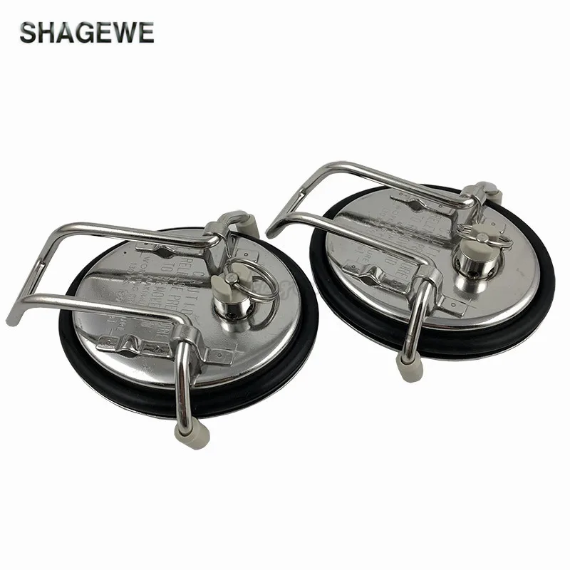 

2pcs Replacement Cornelius Ball Lock Keg Lid Kegerator Fix Leaks Homebrew Draft Beer Corny Soda Pin Accessories