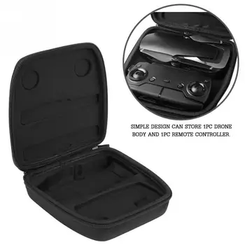 1pc Drone Carrying Bag Quadcopter Storage Handbag Portable Case For DJI MAVIC Air High quality protective lining protects drone
