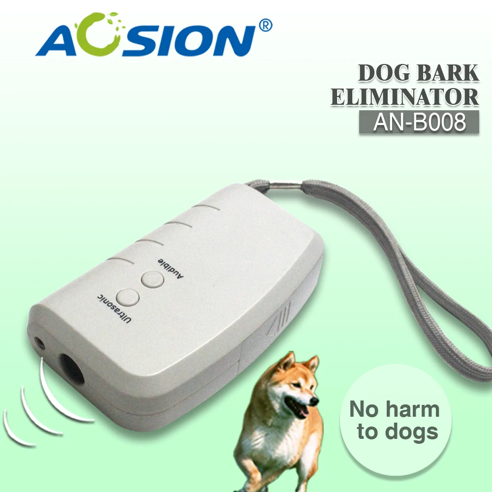 Dog Bark Eliminator Dog Bark Eliminator