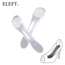 New 2014 feet are Gel High Heel Support Insoles silicone insoles with gel arch support for high heels women pumps sandals
