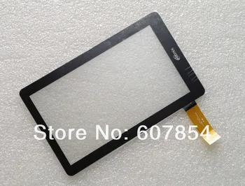 

7 Inch Tablet Touch for Ritmix HOTATOUCH C178109A1-GG FPC615DR 178x109mm Tablet PC Capacity Touch Screen Panel
