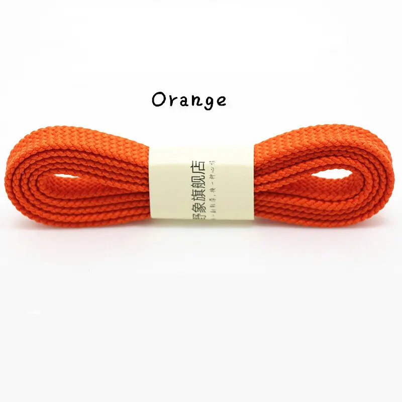 120cm-New-Arrived-Double-Hollow-Sports-Shoelaces-Polyester-Solid-Textured-Textures-Flat-Sneakers-Shoe-Lace-20(18)