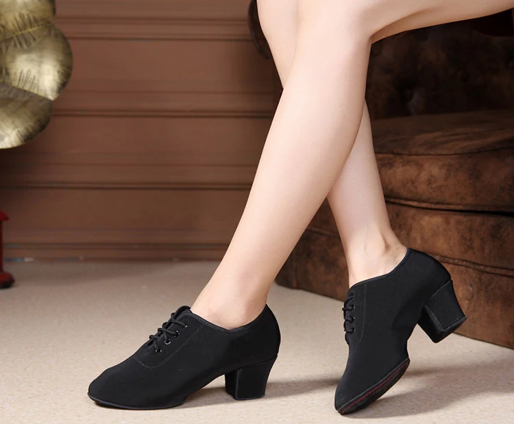 mulheres tango flamenco sapatos de dança sapato