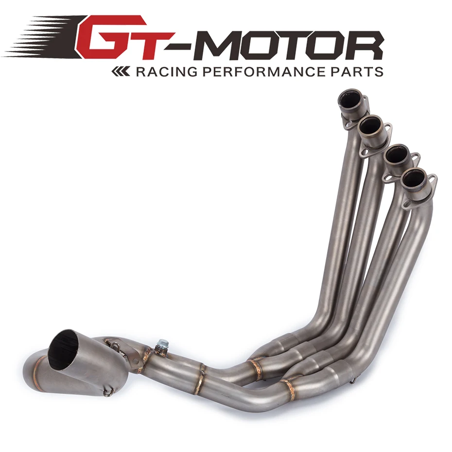 honda cbr 650r exhaust