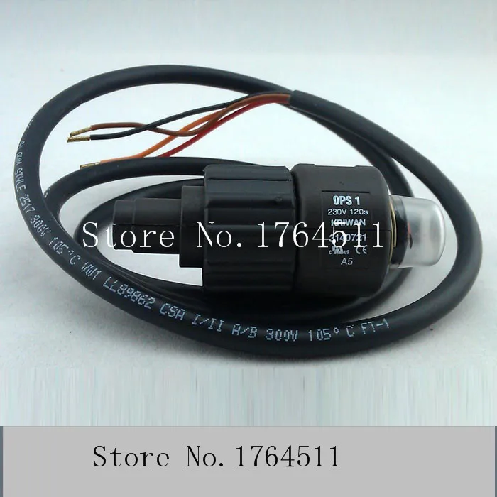 

Germany KRIWAN Delta-P oil differential switch distributor in China