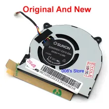 Охлаждающий вентилятор для ноутбука lenovo Ideapad U300s U300S-2DU notebook 13N0-YNP0201 для SUNON EG50040V1-C010-S9A