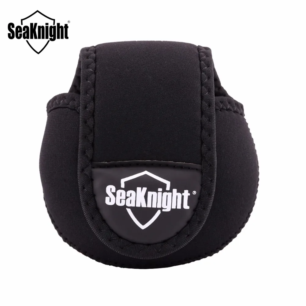 Prix pour SeaKnight Marque De Pêche Sac SK001 Baitcasting Reel Sacs En Nylon De Pêche Sacs Équipement pour Appât Casting Bobine Protéger Cas Prix pour SeaKnight Marque De Pêche Sac SK001 Baitcasting Reel Sacs En Nylon De Pêche Sacs Équipement pour Appât Casting Bobine Protéger Cas