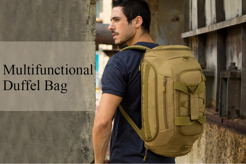 Bolsas para viagem