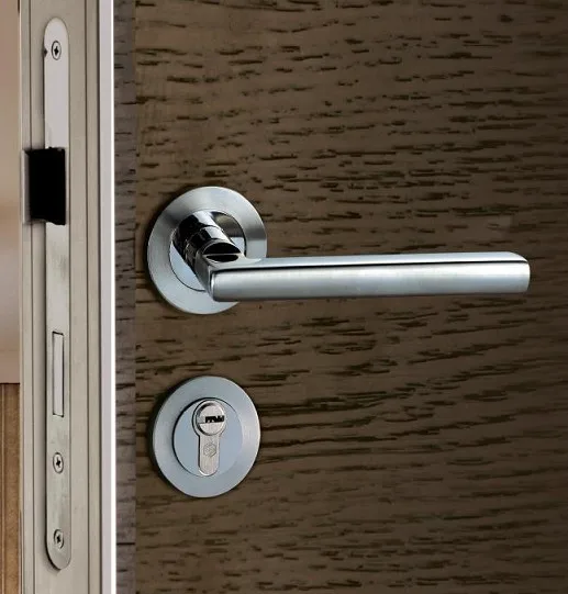 The German Brand Of Modern Interior Door Handle Door Handle