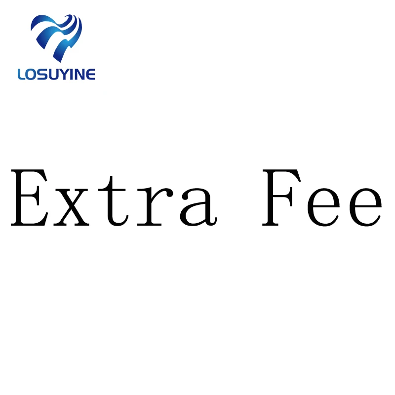 Taxa Extra fee AliExpress
