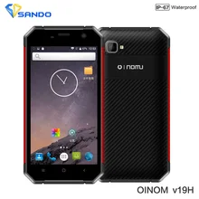 Android6 0 font b Rugged b font font b Phone b font IP68 Octa Core Waterproof