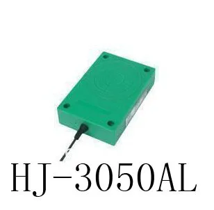 

Inductive Proximity Sensor HJ-3050AL 2WIRE NO DC6-36V Detection distance 50MM Proximity Switch sensor switch